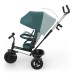 Дитячий велосипед Kinderkraft Aston 2 Plus Green (KRASTO02GREPL00) (5902533929917)