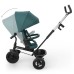 Дитячий велосипед Kinderkraft Aston 2 Plus Green (KRASTO02GREPL00) (5902533929917)