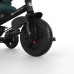 Дитячий велосипед Kinderkraft Aston 2 Plus Green (KRASTO02GREPL00) (5902533929917)