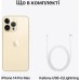 Мобільний телефон Apple iPhone 14 Pro Max 256Gb Gold (REF B) BREEZY (2BMQ9W3)