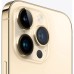 Мобільний телефон Apple iPhone 14 Pro Max 256Gb Gold (REF B) BREEZY (2BMQ9W3)