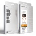 Чохол до мобільного телефона Armorstandart Y17 MagCase Apple iPhone 15 Pro Orange (ARM91493)