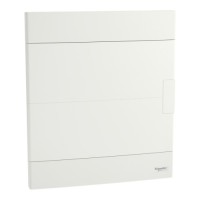 Розподільний щит Schneider Electric Easy9 EU 2 ряда 12 мод (EZ9EUB212)