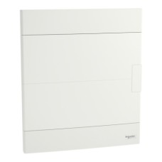 Розподільний щит Schneider Electric Easy9 EU 2 ряда 12 мод (EZ9EUB212)