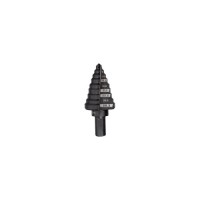 Свердло Milwaukee ступінчасте Step Drill, 4-20мм з кроком 2 мм (48899320)