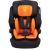 Автокрісло Osann Jazzi Isofix i-Size Nero+Sunset (ecp102-287-07)