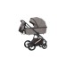 Коляска Carrello Sigma CRL-6509 (CRL-6509 fog grey)