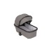 Коляска Carrello Sigma CRL-6509 (CRL-6509 fog grey)