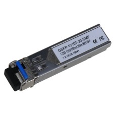 Модуль SFP Dahua GSFP-1310T-20-SMF