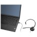 Навушники Poly EncorePro 310 USB-A Black (767G1AA)