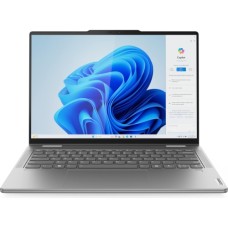 Ноутбук Lenovo Yoga 7 2 in 1 14IML9 (83DJ00CQRA)