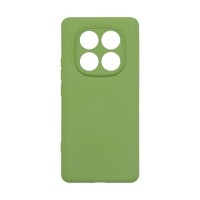 Чохол до мобільного телефона Armorstandart ICON Xiaomi Redmi Note 14 Pro 4G / Note 14 Pro 5G Camera cover Green (ARM79829)