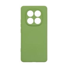 Чохол до мобільного телефона Armorstandart ICON Xiaomi Redmi Note 14 Pro 4G / Note 14 Pro 5G Camera cover Green (ARM79829)