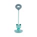 Настільна лампа Kite Froggy LED з акумулятором, зелена (K24-492-3-4)