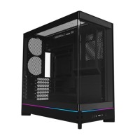 Корпус MONTECH HS02 (B)