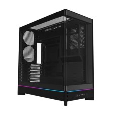 Корпус MONTECH HS02 (B)