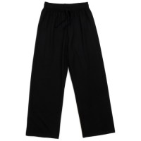 Штани дитячі Breeze трикотажные (21536-140G-black)
