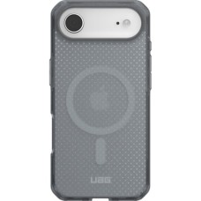 Чохол до мобільного телефона UAG iPhone 17 Air Dot MagSafe Ash (114539113131)