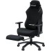 Крісло ігрове Anda Seat Fabric Luna Pro Size L Black (AD18T-44-B-F)