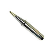 Жало паяльне Baku BK-900M-T-B,silver, 4*6,3mm, мідь, гальванічне покриття (BK-900M-T-B)