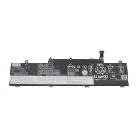 Акумулятор до ноутбука Lenovo ThinkPad E15 Gen3 L20C3PD4, 4948mAh (57Wh), 3cell, 11.52V, Li-ion (A71161)