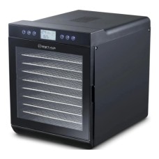 Сушка для овочів та фруктів WetAir WFD-K700BSS