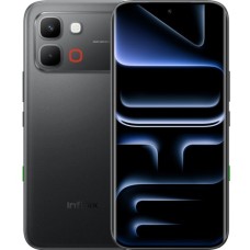 Мобільний телефон Infinix Note Edge 8/256Gb Shadow Black (4894947111150)