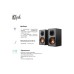 Акустична система Klipsch Reference R-41PM Black (1066253)