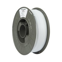 Пластик для 3D-принтера The Filament TPU-95A 1.75mm 1kg WHITE (TF-24132)