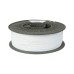 Пластик для 3D-принтера The Filament TPU-95A 1.75mm 1kg WHITE (TF-24132)
