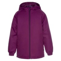 Куртка дитяча Huppa ALEXIS 18160010 бордовий 98 (4741468877778)
