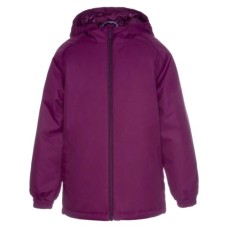 Куртка дитяча Huppa ALEXIS 18160010 бордовий 98 (4741468877778)