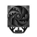 Кулер до процесора Deepcool AK700 Digital NYX Black (R-AK700-BKNNMN-GJD-1)