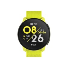 Смарт-годинник Black Shark Run BS-W2412 Жовтий (1211433)
