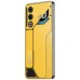 Мобільний телефон ZTE Nubia Neo 3 GT 5G 12/256GB Yellow (1164538)
