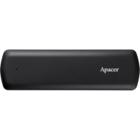 Накопичувач SSD USB-C 500GB Apacer (AP500GAS721B-1)