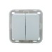 Вимикач Sven SE-65015 white (7100050)