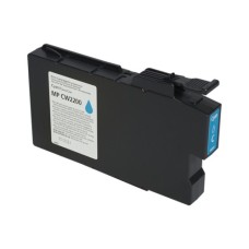 Картридж Ricoh MP CW2200 cyan (841636)