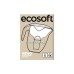 Фільтр-глечик Ecosoft НЕМО перлинний 3л (4820056807097)