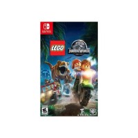 Гра Nintendo Lego Jurassic World, картридж (5051890319326)