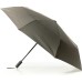 Парасоля Krago Column Grey повний автомат сірий (umb-2-004)