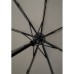 Парасоля Krago Column Grey повний автомат сірий (umb-2-004)
