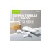 Навушники BAVIN BAVIN-79 Hi-Res White (HB-BA-79-WH)