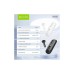 Навушники BAVIN BAVIN-79 Hi-Res White (HB-BA-79-WH)