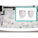 Льодогенератор побутовий Gorenje IMD1200SB