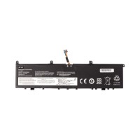Акумулятор до ноутбука LENOVO ThinkPad X1 Extreme 1st/2nd/Gen (L17C4P72) 15.4V 5180mAh PowerPlant (NB482474)