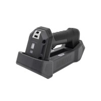 Сканер штрих-коду Sunlux IW50 ExtraRange 2D, 2.4GHz радіо, Bluetooth, USB (28309)