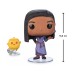 Фігурка для геймерів Funko Pop серії Бажання - Аша із зіркою (72420)