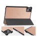 Чохол до планшета BeCover Smart Case Lenovo Tab M11 (2024) TB-TB330FU/Xiaoxin Pad 11 (2024) 11" Rose Gold (710755)