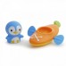 Іграшка для ванної Munchkin Пінгвін-весляр (01101102)